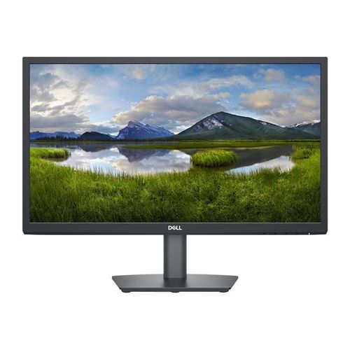 Dell E2223HV - Écran LED - 22" (21.45" visualisable) - 1920 x 1080 Full HD (1080p) @ 60 Hz - VA - 250 cd/m² - 3000:1 - 8 ms - VGA - avec Garantie de 3 ans Advanced Exchange Basic Warranty