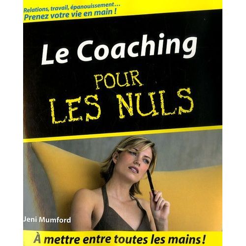 Le Coaching Pour Les Nuls