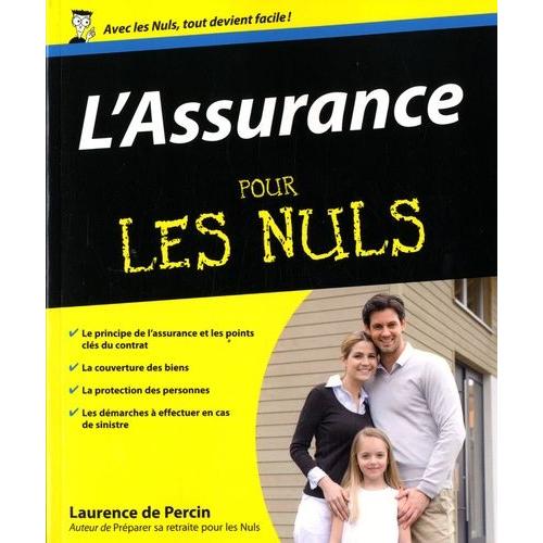 L'assurance