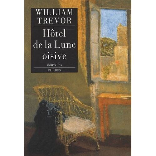 Hôtel De La Lune Oisive