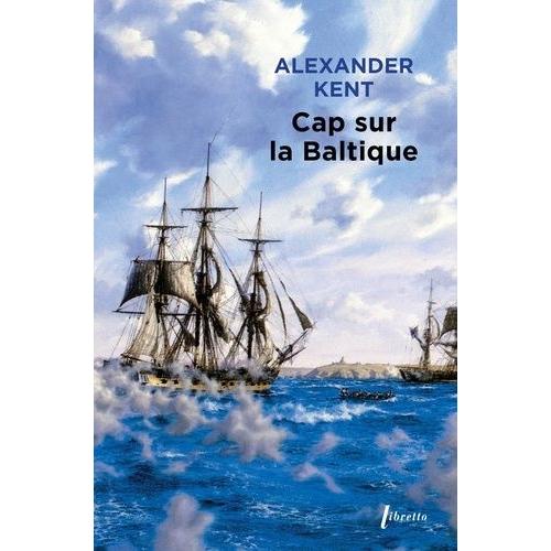 Cap Sur La Baltique