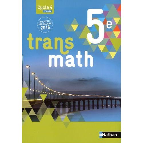 Transmath 5e