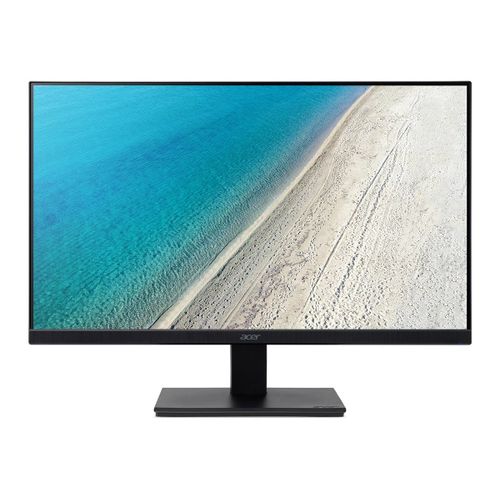 Acer Vero V227Q E3bipv - V7 Series - écran LED - 22" (21.5" visualisable) - 1920 x 1080 Full HD (1080p) @ 100 Hz - IPS - 250 cd/m² - 1000:1 - 4 ms - HDMI, VGA, DisplayPort - noir