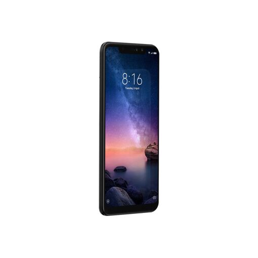 redmi note 6 pro pink gold