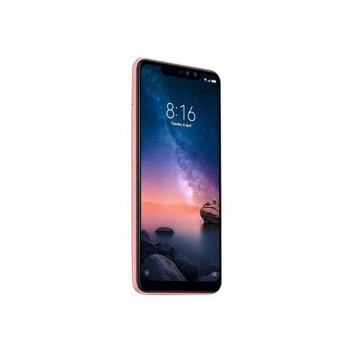 Xiaomi Redmi Note 6 Pro 64 Go Rose gold