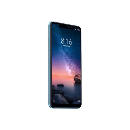 Xiaomi MI 9T 128 Go Double SIM Noir de charbon