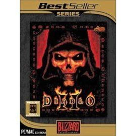 Diablo 2 Pc