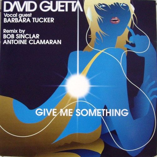 Give Me Something