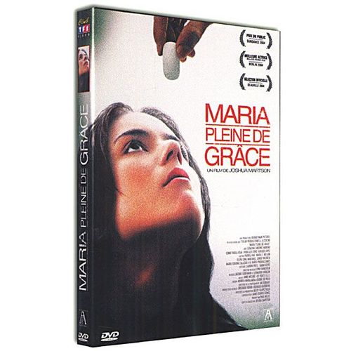 Maria, Pleine De Grâce