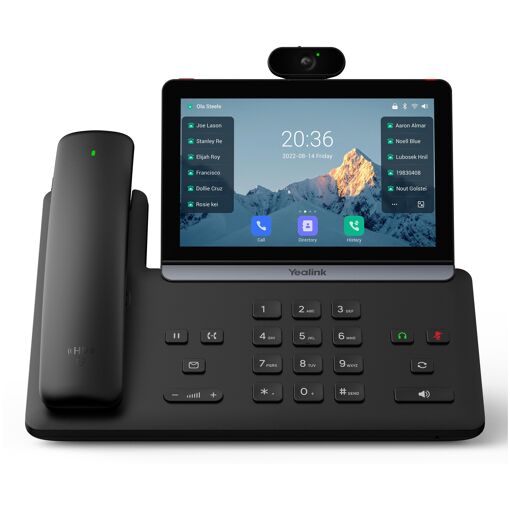 Yealink Yealink-SIP-T88V Pro