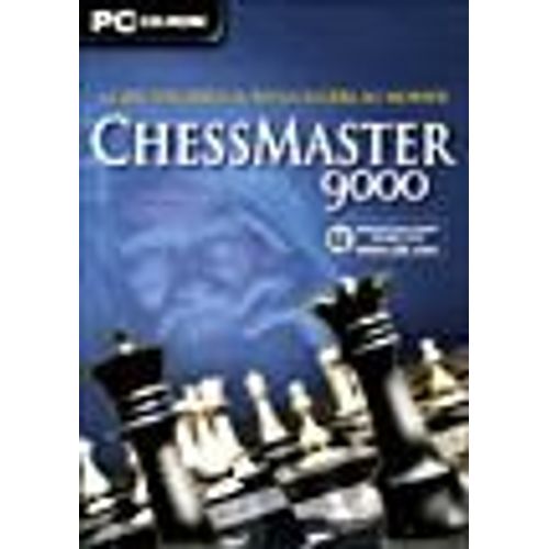 Chessmaster 9000 Pc