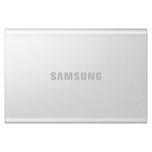 Samsung SSD Externe T7 Resurrected 4To