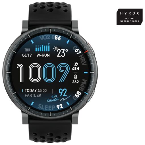 Amazfit W2556GL1N smartwatche et montre de sport 1.5