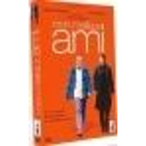 Mon Meilleur Ami (Dvd Locatif)