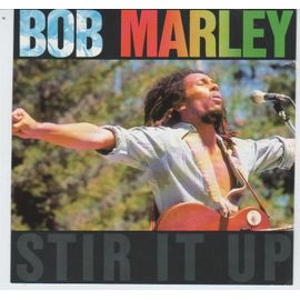 Stir It Up
