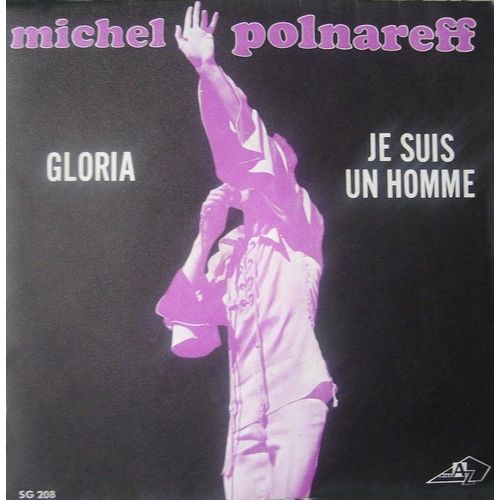 Gloria - Je Suis Un Homme