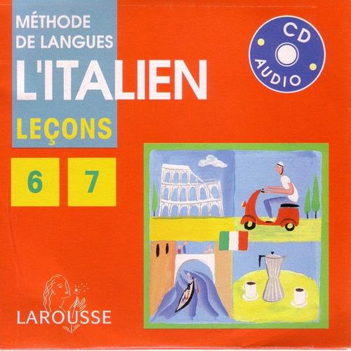 italien - LAROUSSE