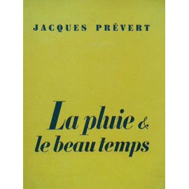 Coffret Jacques Prévert En 3 Volumes - Histoires - Spectacle