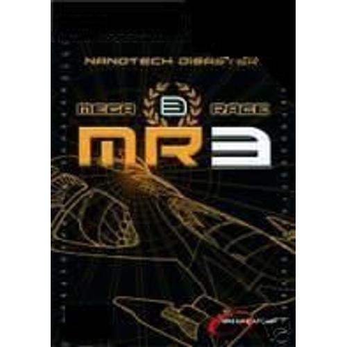 Mega Race 3 - Mr3 Pc