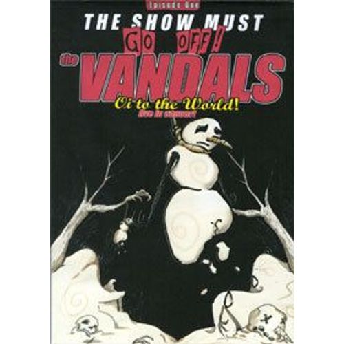 The Vandals , Oi To The World , Live In Concert