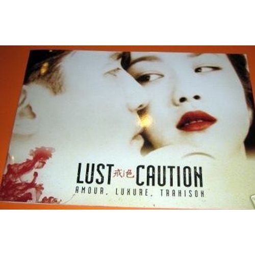 Lust Caution