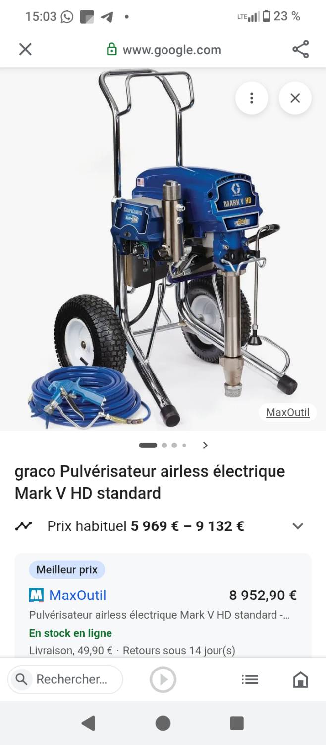 Airless