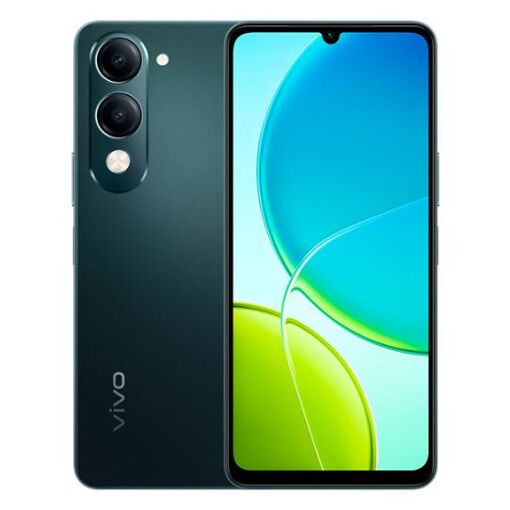 VIVO Y04 6.74" Double SIM Android 14 4G USB Type-C 6 Go