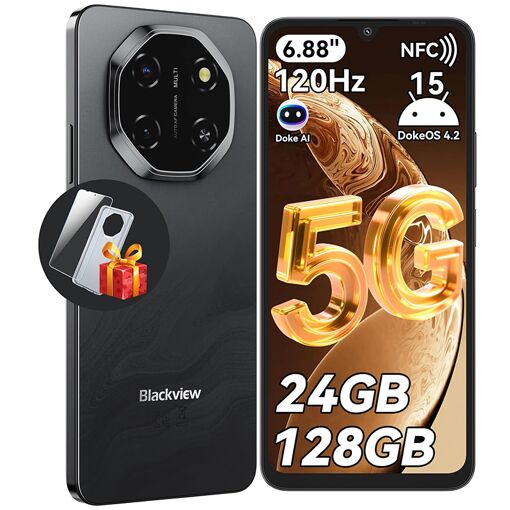 5G Téléphone Portable Débloqué B