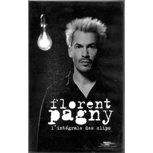 Florent Pagny-Les Clips