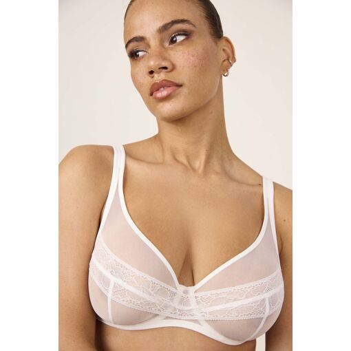 Maison Lejaby Nudit&eacute; soutien-gorge Avec armature - 10