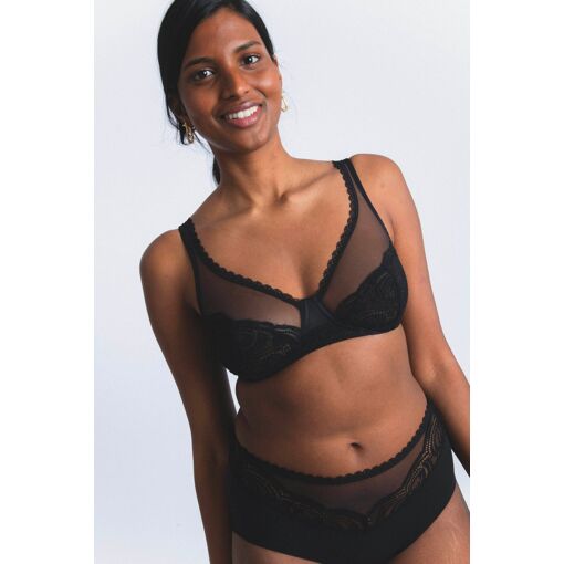 Maison Lejaby Envie soutien-gorge Avec armature - 5
