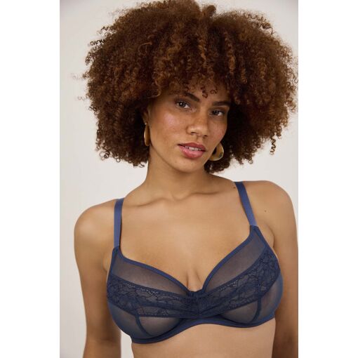 Maison Lejaby Nudit&eacute; soutien-gorge Avec armature - 10