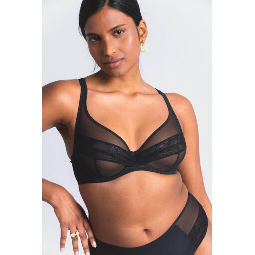 Maison Lejaby Nudit&eacute; soutien-gorge Avec armature - 10