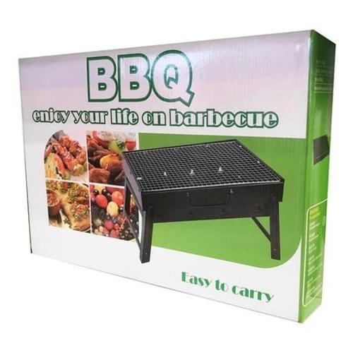 BBQ,enjoy your life on barbecue,appareil portatif pour barbecue