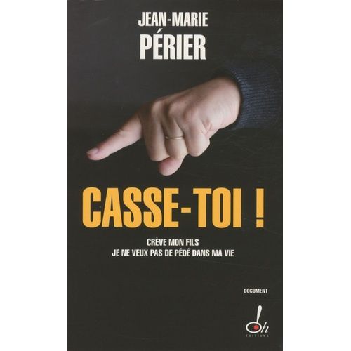 Casse-Toi !