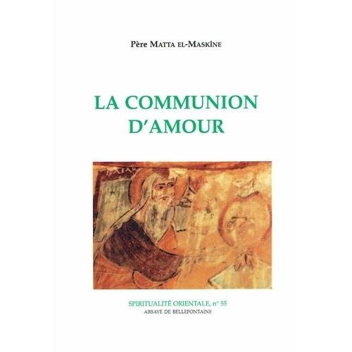 La Communion D'amour