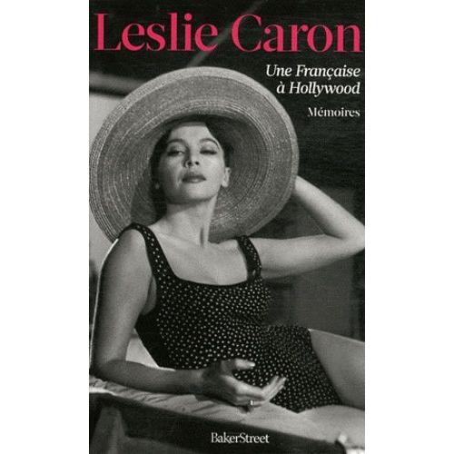 Une Française À Hollywood