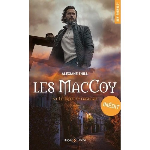 Les Maccoy Tome 5 - Le Trèfle Et L'agneau