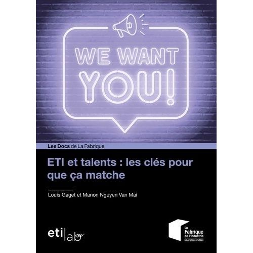 Eti Et Talents : Les Clés Pour Que Ça Matche
