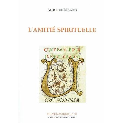 L'amitié Spirituelle