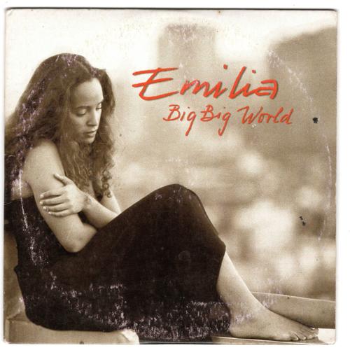 Emilia Big Big World