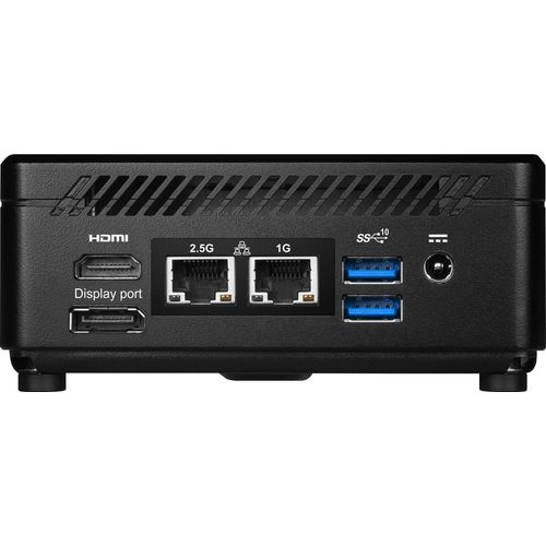 MSI Cubi 5 12M-022BDE, Barebone