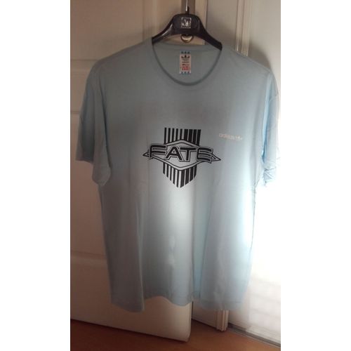 T-Shirt : Fate - Summerlove Europe Tour 1987 - Taille : M