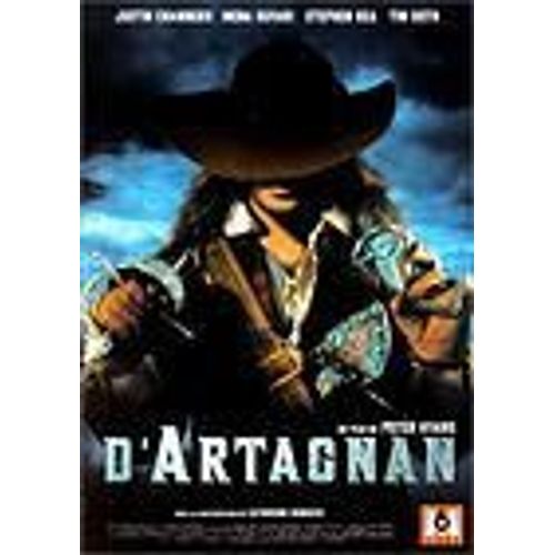 D'artagnan - Edition Belge