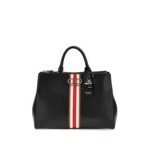 Cabas / Shopping Guess Gianessa Elite Tote Black VG930707