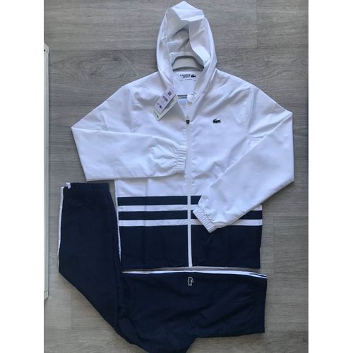 Survêtement Lacoste