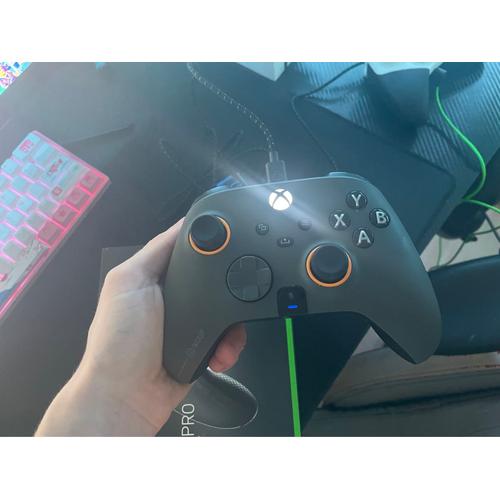 Manette Scuf Instinct Pro