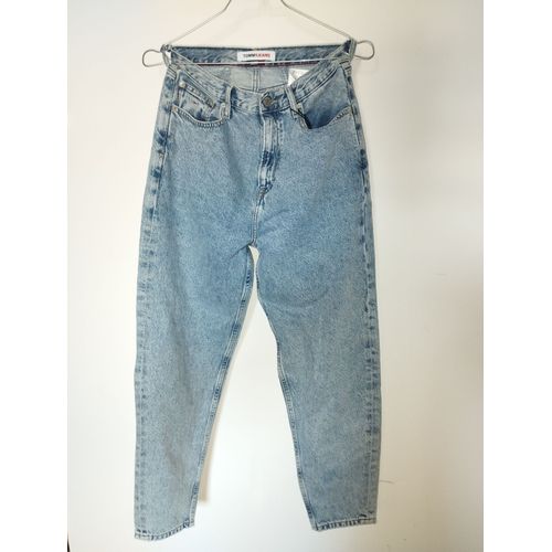 Jean Mom