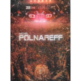 Polnareff Ze Tour 2007 - Meilleures offres neuf et occasion