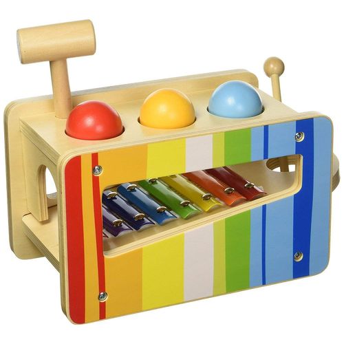 Tooky Batti Batti Avec Xylophone Tkc122